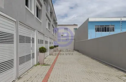 Imagem: Condomínio Fechado para Venda, Vila Ré