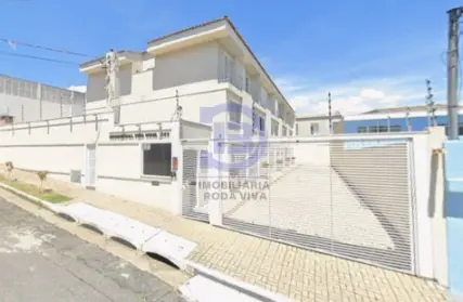 Imagem: Condomínio Fechado para Venda, Vila Ré