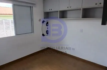 Imagem: Condomínio Fechado para Venda, Vila Ré