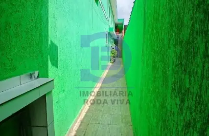 Imagem: Casa Térrea para Alugar, Vila Ré