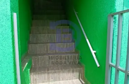 Imagem: Casa Térrea para Alugar, Vila Ré