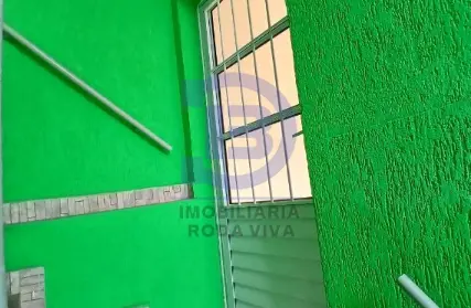 Imagem: Casa Térrea para Alugar, Vila Ré