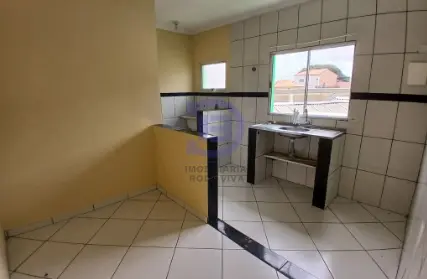 Imagem: Casa Térrea para Alugar, Vila Ré