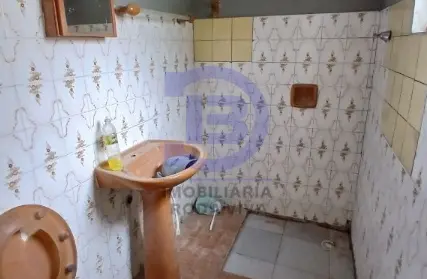 Imagem: Casa Térrea para Alugar, Vila Fidelis Ribeiro