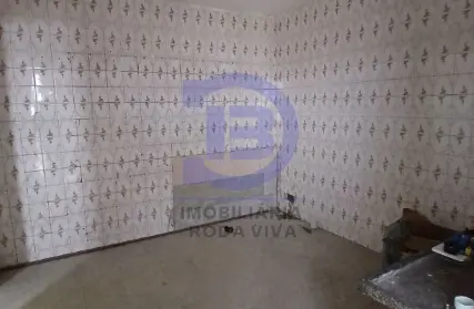 Imagem: Casa Térrea para Alugar, Vila Fidelis Ribeiro