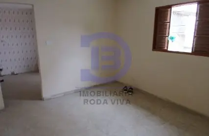 Imagem: Casa Térrea para Alugar, Vila Fidelis Ribeiro