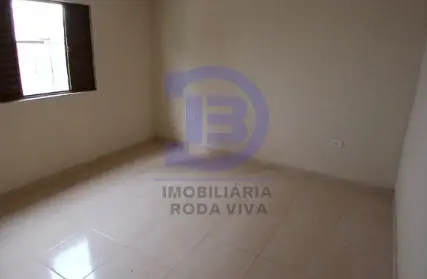 Imagem: Casa Térrea para Alugar, Vila Fidelis Ribeiro