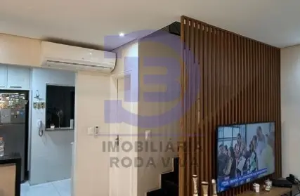 Imagem: Condomínio Fechado para Venda, Vila Ré