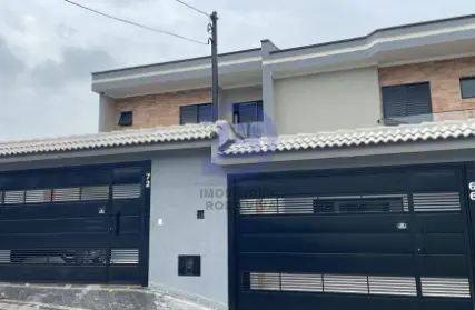 Imagem: Sobrado para Venda, Vila Granada