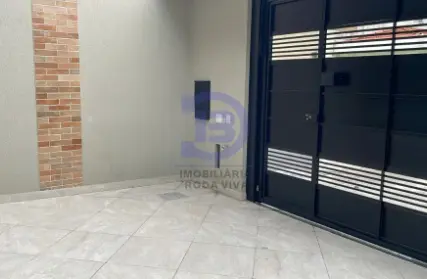 Imagem: Sobrado para Venda, Vila Granada