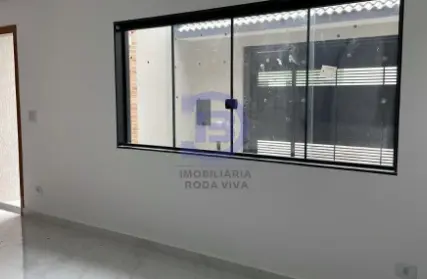 Imagem: Sobrado para Venda, Vila Granada