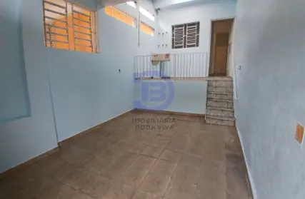 Imagem: Casa Térrea para Alugar, Jardim Nordeste