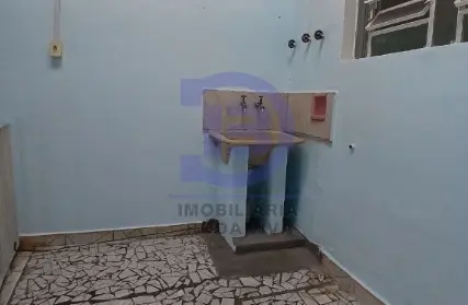 Imagem: Casa Térrea para Alugar, Jardim Nordeste