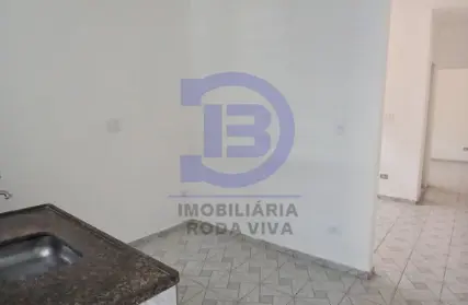 Imagem: Casa Térrea para Alugar, Jardim Nordeste