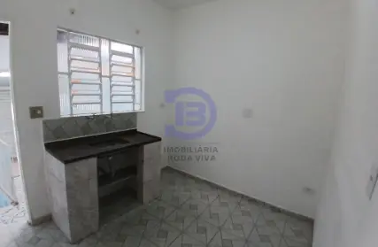 Imagem: Casa Térrea para Alugar, Jardim Nordeste