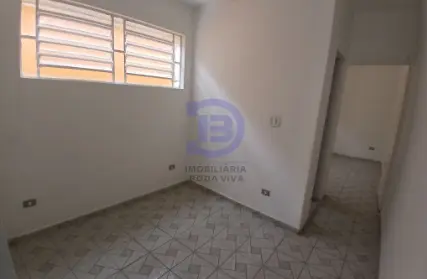 Imagem: Casa Térrea para Alugar, Jardim Nordeste