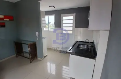 Imagem: Apartamento para Venda, Vila Granada