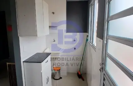 Imagem: Apartamento para Venda, Vila Granada