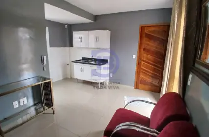 Imagem: Apartamento para Venda, Vila Granada