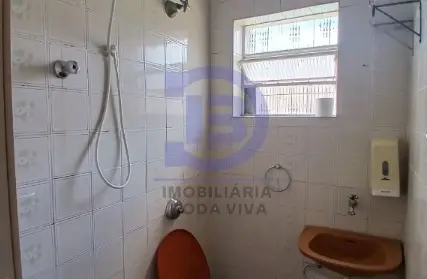 Imagem: Sobrado para Alugar, Penha