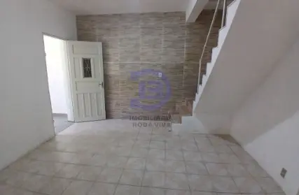 Imagem: Sobrado para Alugar, Penha