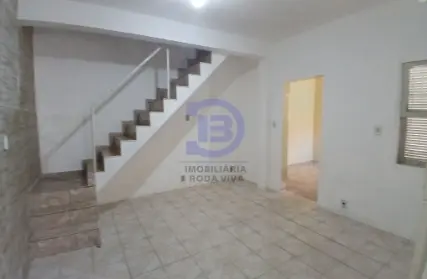 Imagem: Sobrado para Alugar, Penha