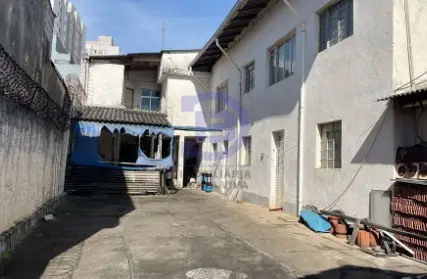 Imagem: Terreno para Venda, Vila Ré