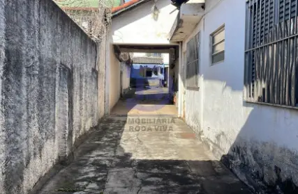 Imagem: Terreno para Venda, Vila Ré