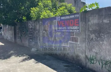 Imagem: Terreno para Venda, Vila Ré