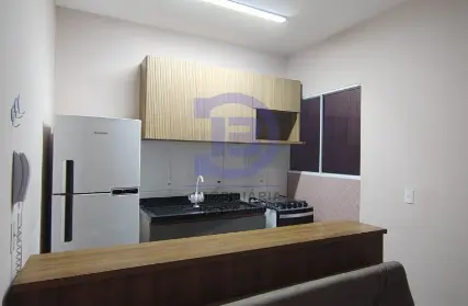 Imagem: Apartamento para Venda, Vila Granada