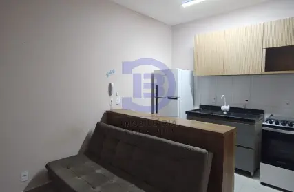 Imagem: Apartamento para Venda, Vila Granada