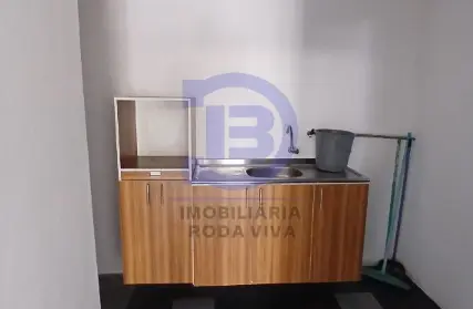 Imagem: Galpão / Salão para Alugar, Vila Granada