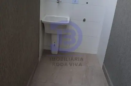 Imagem: Apartamento para Venda, Jardim Nordeste