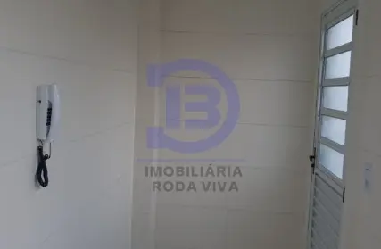 Imagem: Apartamento para Venda, Jardim Nordeste