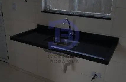 Imagem: Apartamento para Venda, Jardim Nordeste