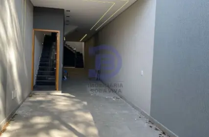 Imagem: Sobrado para Venda, Vila Granada