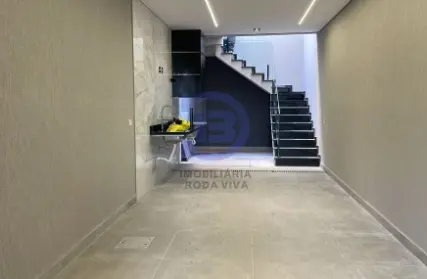 Imagem: Sobrado para Venda, Vila Granada