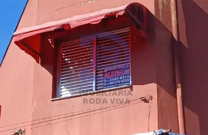 Imagem: Apartamento para Alugar, Vila São Francisco