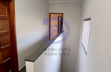 Imagem: Apartamento para Alugar, Vila São Francisco