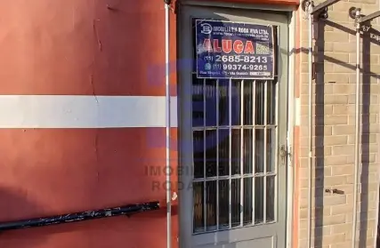 Imagem: Apartamento para Alugar, Vila São Francisco