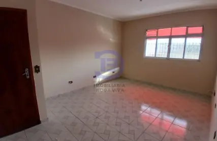 Imagem: Apartamento para Alugar, Vila São Francisco