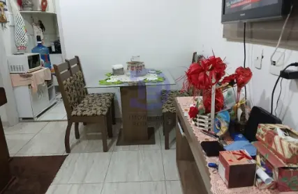 Imagem: Apartamento para Venda, Jardim Nélia