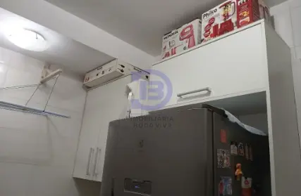 Imagem: Apartamento para Venda, Jardim Nélia