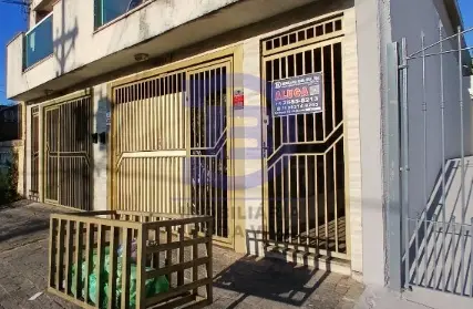 Imagem: Sobrado para Alugar, Vila Ré
