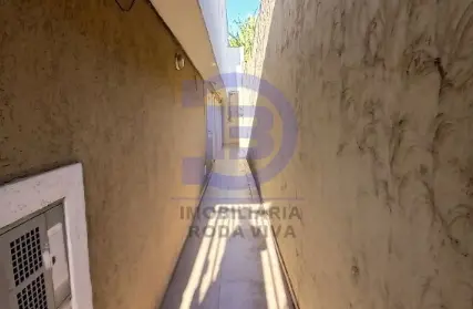Imagem: Sobrado para Alugar, Vila Ré