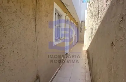 Imagem: Sobrado para Alugar, Vila Ré