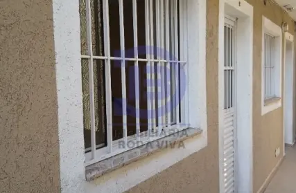 Imagem: Sobrado para Alugar, Vila Ré