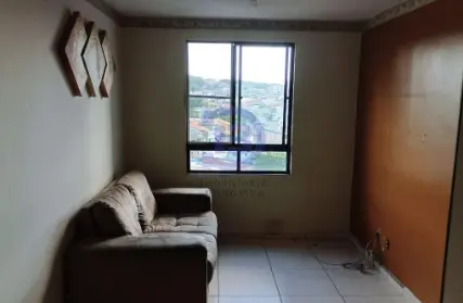 Imagem: Apartamento para Venda, Jardim Danfer