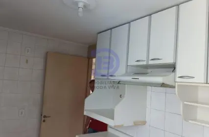 Imagem: Apartamento para Venda, Jardim Danfer