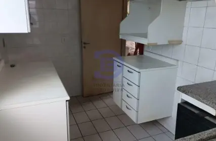 Imagem: Apartamento para Venda, Jardim Danfer